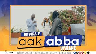 AKK ABBA - AVEC VIVIANE