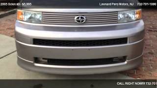 2005 Scion xB - for sale in Point Pleasant , NJ 08742 2005 Scion xB - for sale in Point Pleasant , NJ 08742