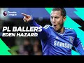 Magical Eden Hazard Moments | Dribbling, Skills, Goals, Assists & More!