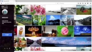 QNAP & Synology NAS Setup for Amcrest IP Cameras using Surveillance Station