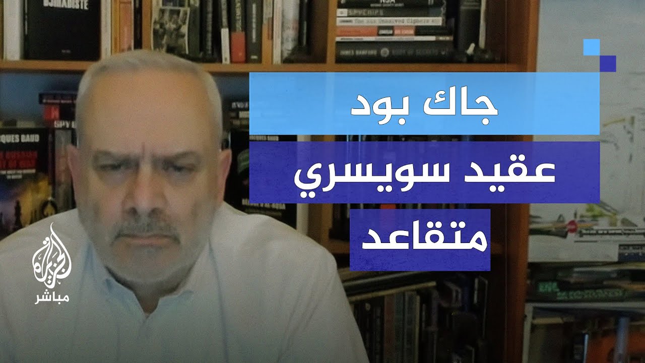 لماذا لاتستجيب إسرائيل لدعوات وقف الحرب ؟