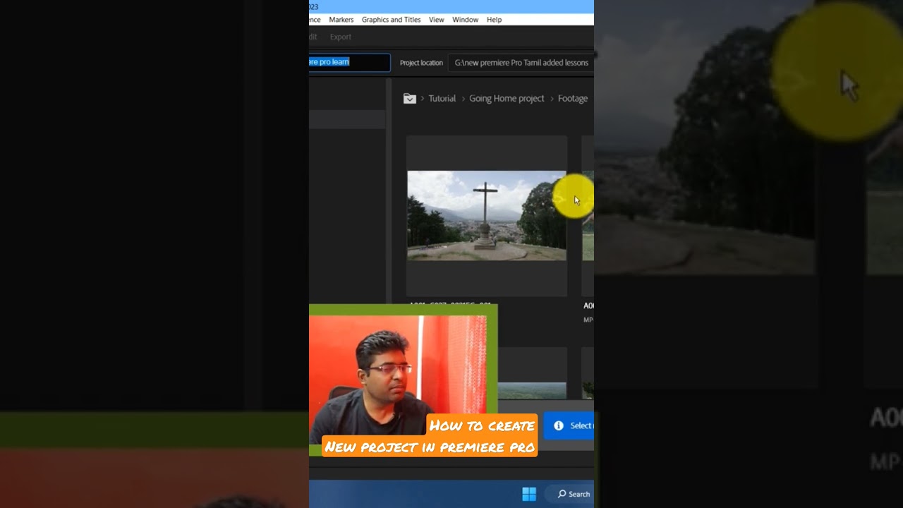premiere pro course in tamil 