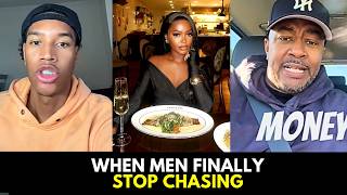 Men Are Refusing Expensive DATES: $50 LIMIT From Now ON!