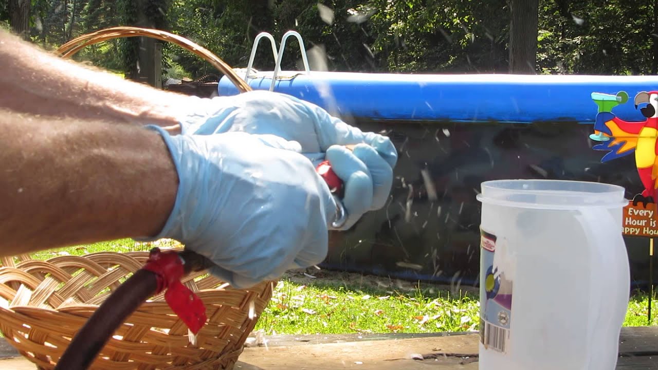 garlic peeling fast YouTube