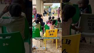 17 Children Rescued As Police Busted Suspected Trafficking Network 🇳🇬