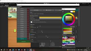 Stack Master - Level Editor screenshot 5