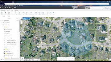 Integrity GIS Buffer & Mailing Labels