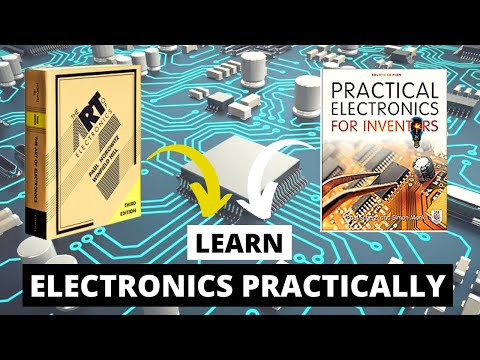 Learning the Art of Electronics