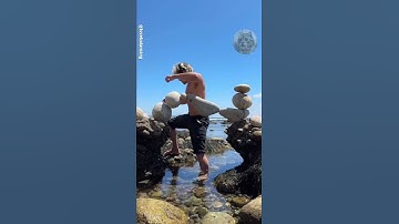 Cuối cùng anh ấy đã làm được