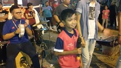 Budak nyanyi lagu suara power, (Yusof agro)  - Durasi: 4:14. 