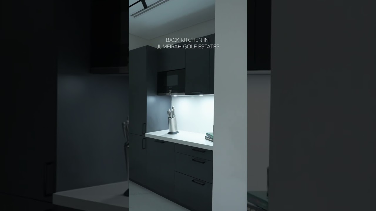 Häcker Kitchens Dubai - Luxury German Kitchens