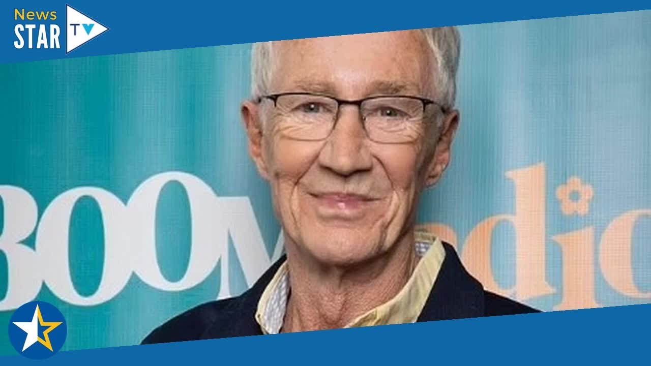 Paul O'Grady opened up about heartbreaking loss in final social media post YouTube