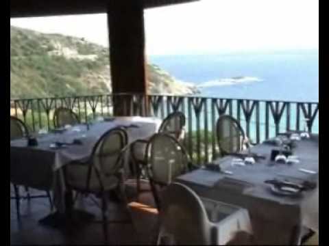 Hotel Baia Imperiale Cavoli Isola Delba
