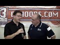 2017 D3hoops.com Classic: UW-Stout women's coach Mark Thomas