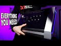 WHY SO POPULAR?｜Qanba Obsidian Arcade Stick