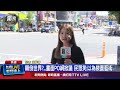 顛倒世界?...畫面PO網掀議 民眾笑:以為裝置藝術