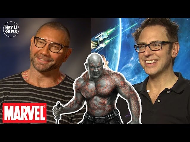 ICYMI: Dave Bautista Going Solo!