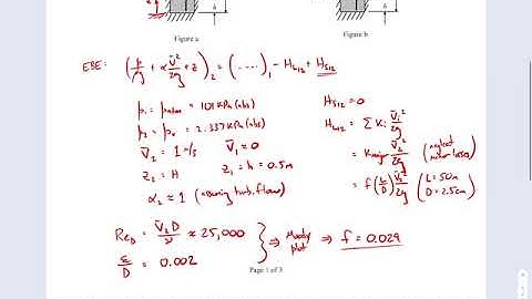 Pipe Flow Example - pipe_03