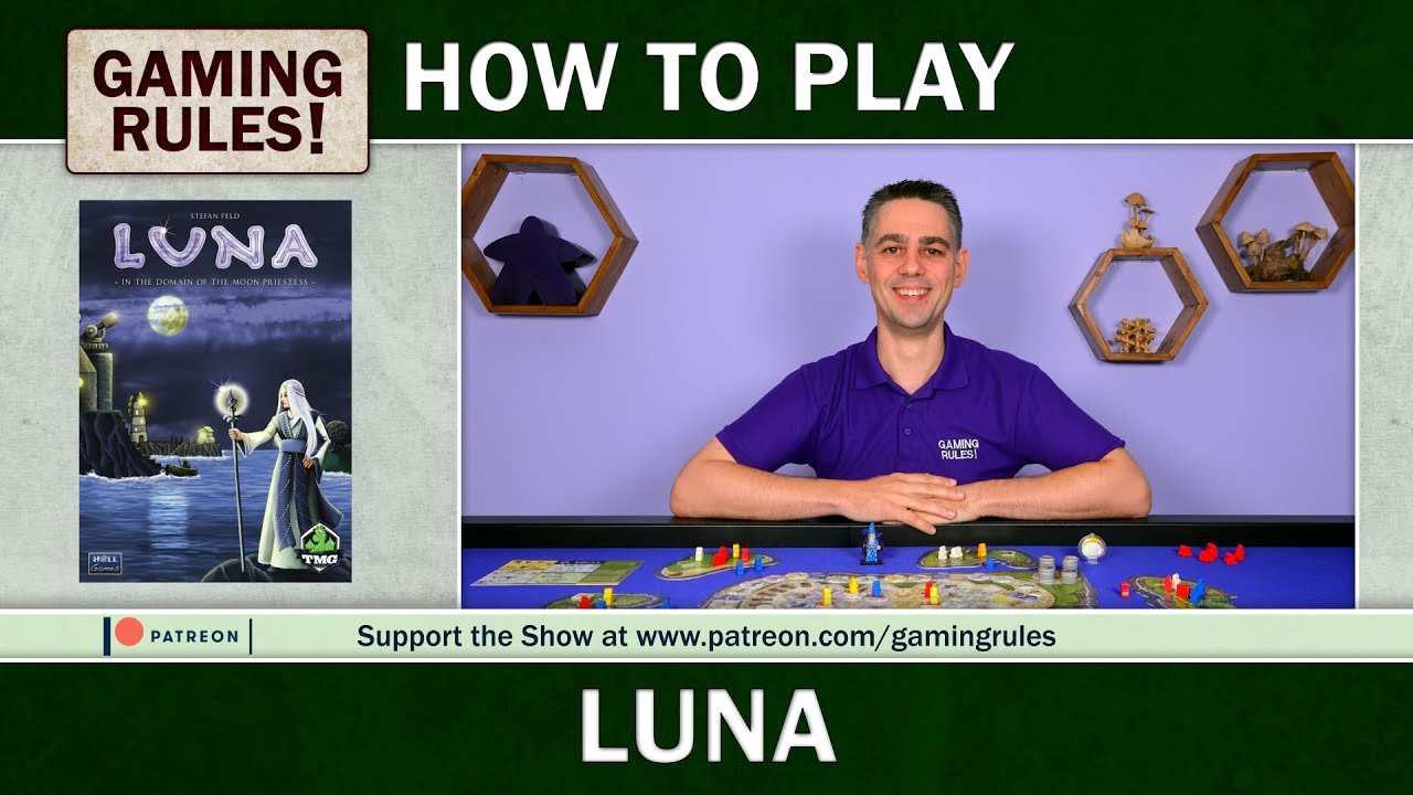 Luna Review: A Taste of Gaming's Future - TheStreet