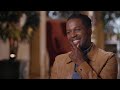 Leslie Odom Jr. Discovers His African Family Legacy on Finding Your Roots | Ancestry®