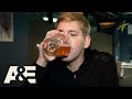 Intervention: Jakes Turns To Drinking To Deal With Rejection After Coming Out | A&E