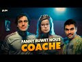 Fannyruwet nous coache   soyez marrants    rdv le 30 juin 4