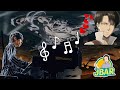 A Musical Analysis Of Character In Attack On Titan A Musical Analysis Of Character In Attack On Titan