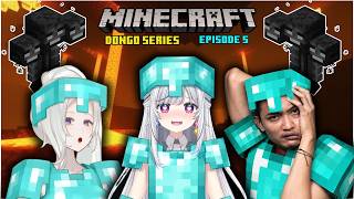MENCARI SPOT BUAT LAWAN BOS WITHER ! ft. @aceanthem2 @MiraFridayanti