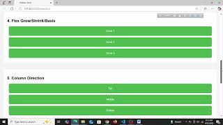 Flexbox Tricky Parts Explained | Solve Common Flexbox Mistakes Easily!