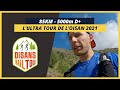 Ultra tour de loisan  des leons  tirer 