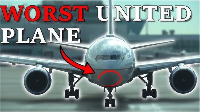 What It's Like to Fly United Basic Economy - Tortuga