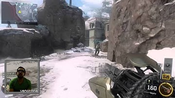 Call of Duty®: Black Ops III Best Low Level Setup