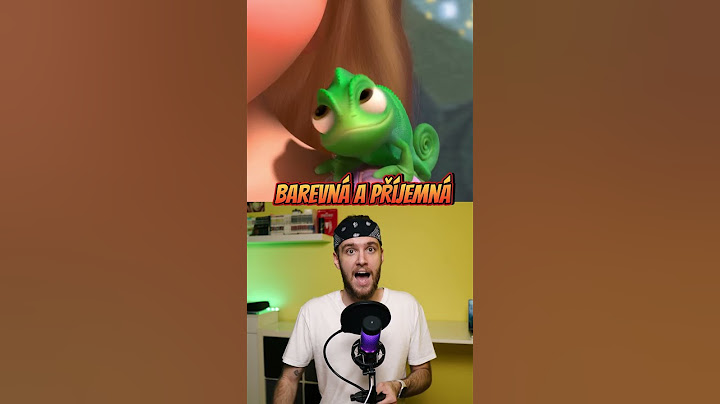TOHODLE JSTE SI V NA VLÁSKU NEVŠIMLI!! #zajimavosti #tangled
