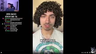 she was 17 dale (reupload)