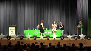 Farmingdale High School Senior Awards 2023