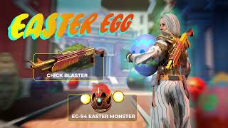 ZOMBIE HUNTER: Easter Egg | Realistic Mobile Shooting Game | Offline & Online screenshot 4