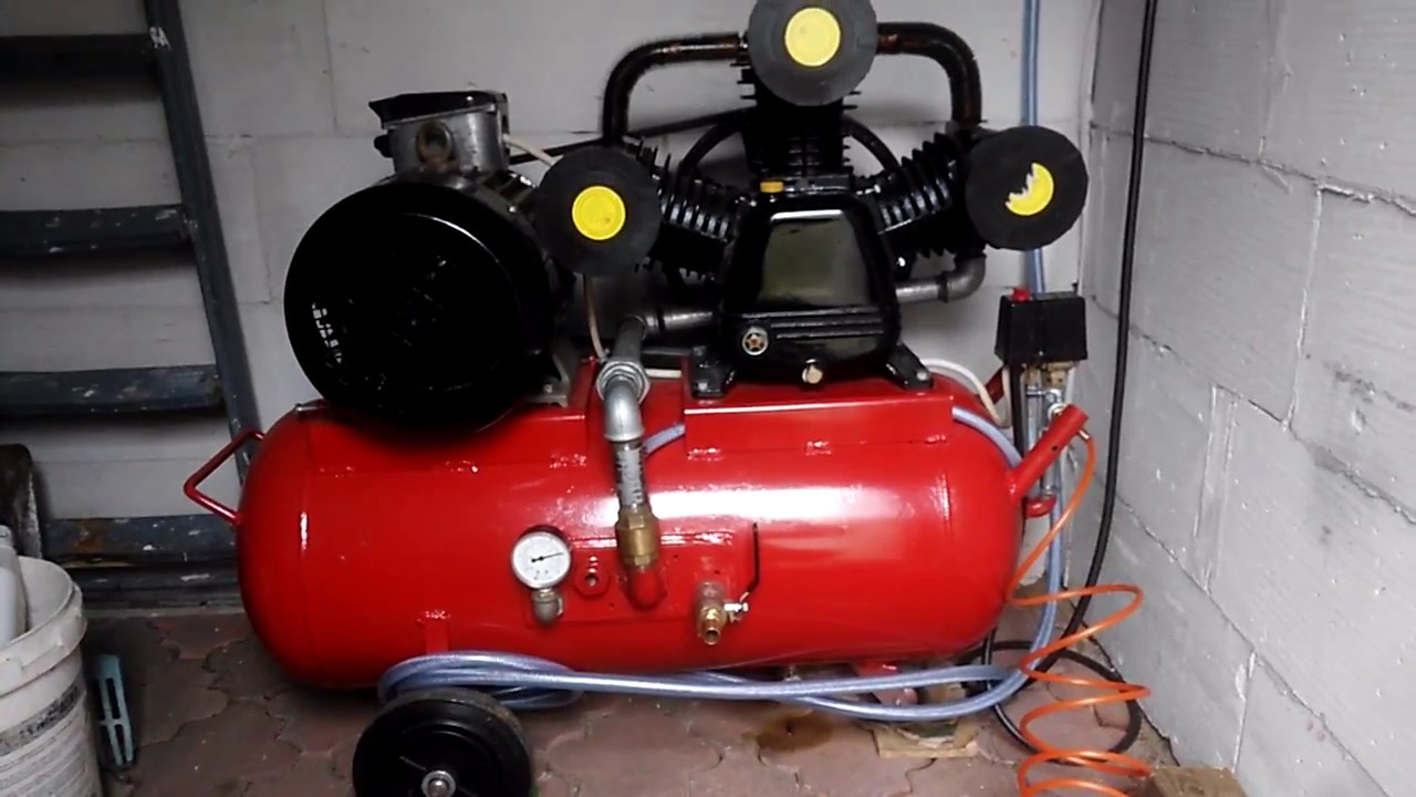 Kompresor 1000l min Spr arka 3090 YouTube kompresor-1000l-min-spr-arka-3090-youtube