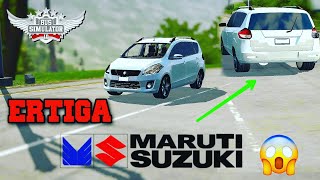 MARUTI SUZUKI ERTIGA + MEDIAFIRE LINK || BUSSID MOD || BUS SIMULATOR INDONESIA || DOWNLOAD LINK ⬇️⬇️ Mqdefault