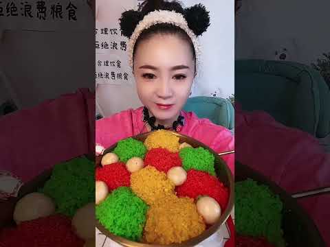 Asmr tobiko eggs 날치알 huevas de pez volador  #咀嚼音 asmr #咀嚼音 ##咀嚼音動画 #asmreating #asmrfood #먹방 #1140