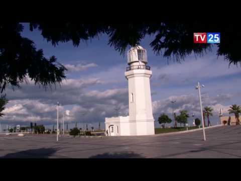 „ბათუმის შუქურას“ რეაბილიტაცია იწყება