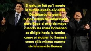 Tiempos de mayo los tigres del norte mas letra