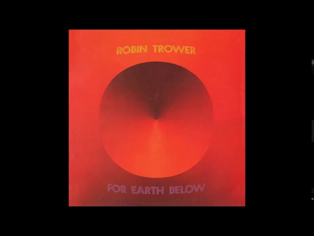Robin Trower - Alethea
