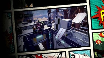 Xbox One Upload Studio Test