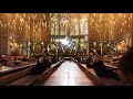 Hogwarts Legacy  - Trailer Music