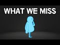 What Will We Truly Miss? (The Fear of Missing Out)