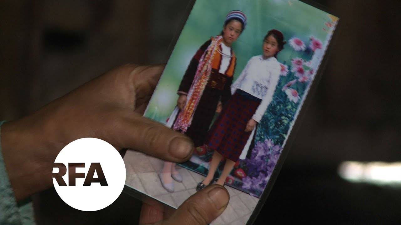 buma hiln Anguished search for Vietnam's kidnapped brides sold in China | Radio Free Asia (RFA)