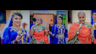 NADIIRO NAYRUUS | ANAA IS FUROO IS XIRA | NEW SOMALI MUSIC OFFICIAL VIDEO 2023