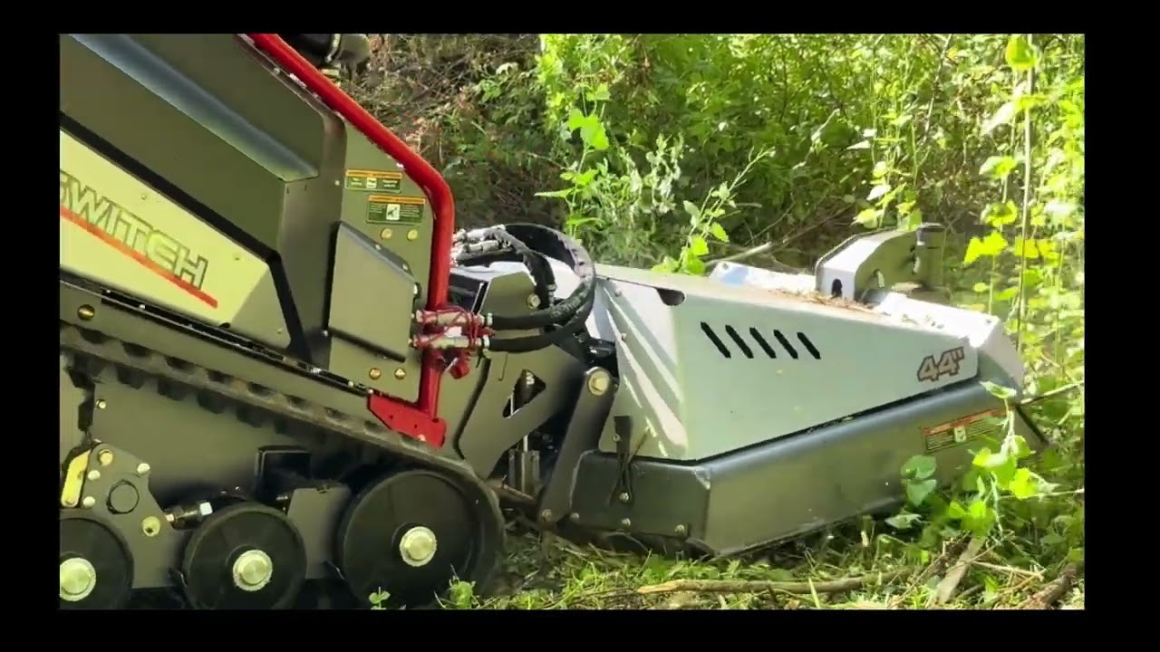 The all new Altoz Switch - Doing its Thing!!