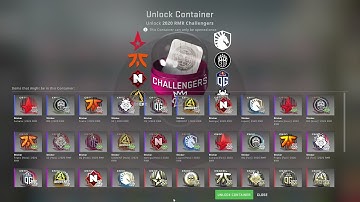 Opening rmr 2020 capsule til I get a red Day 36