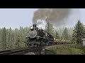 K&L Trainz Eagle River #70 Promo (Official)